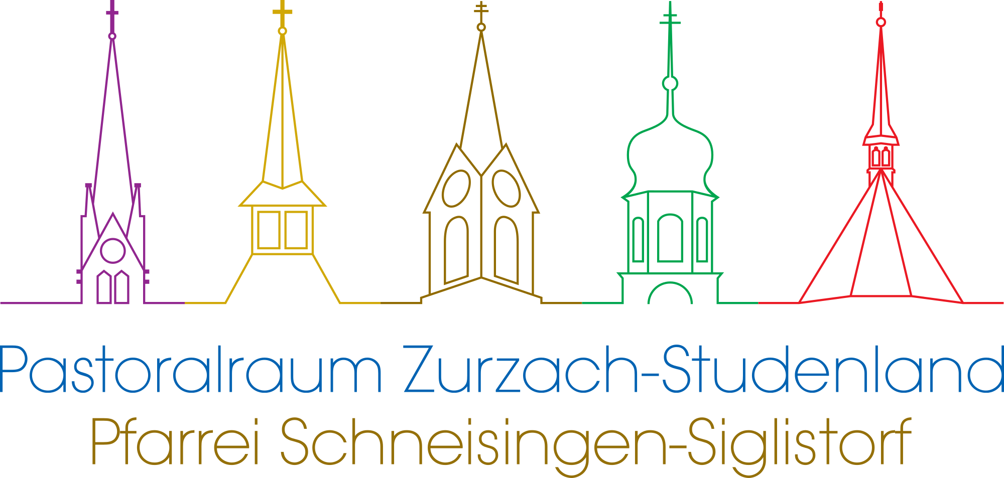 Kath. Kirchgemeinde Schneisingen-Siglistorf - im Pfarreiverband Zurzach-Studenland